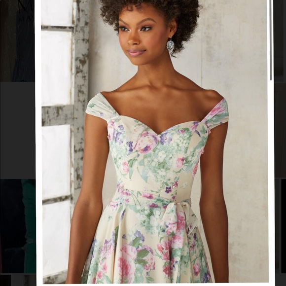 Marilee Dress - Picture 3 of 7